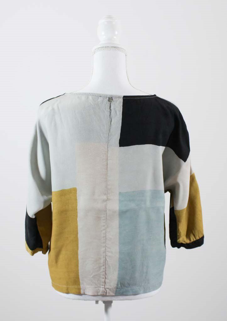 Nile Camicette: NILE Bluse Gr. XS – Usato da Belp venduto da caramel-secondhand 2