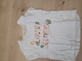 T-Shirt Gr. 86