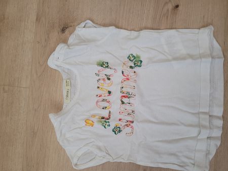 T-Shirt Gr. 86