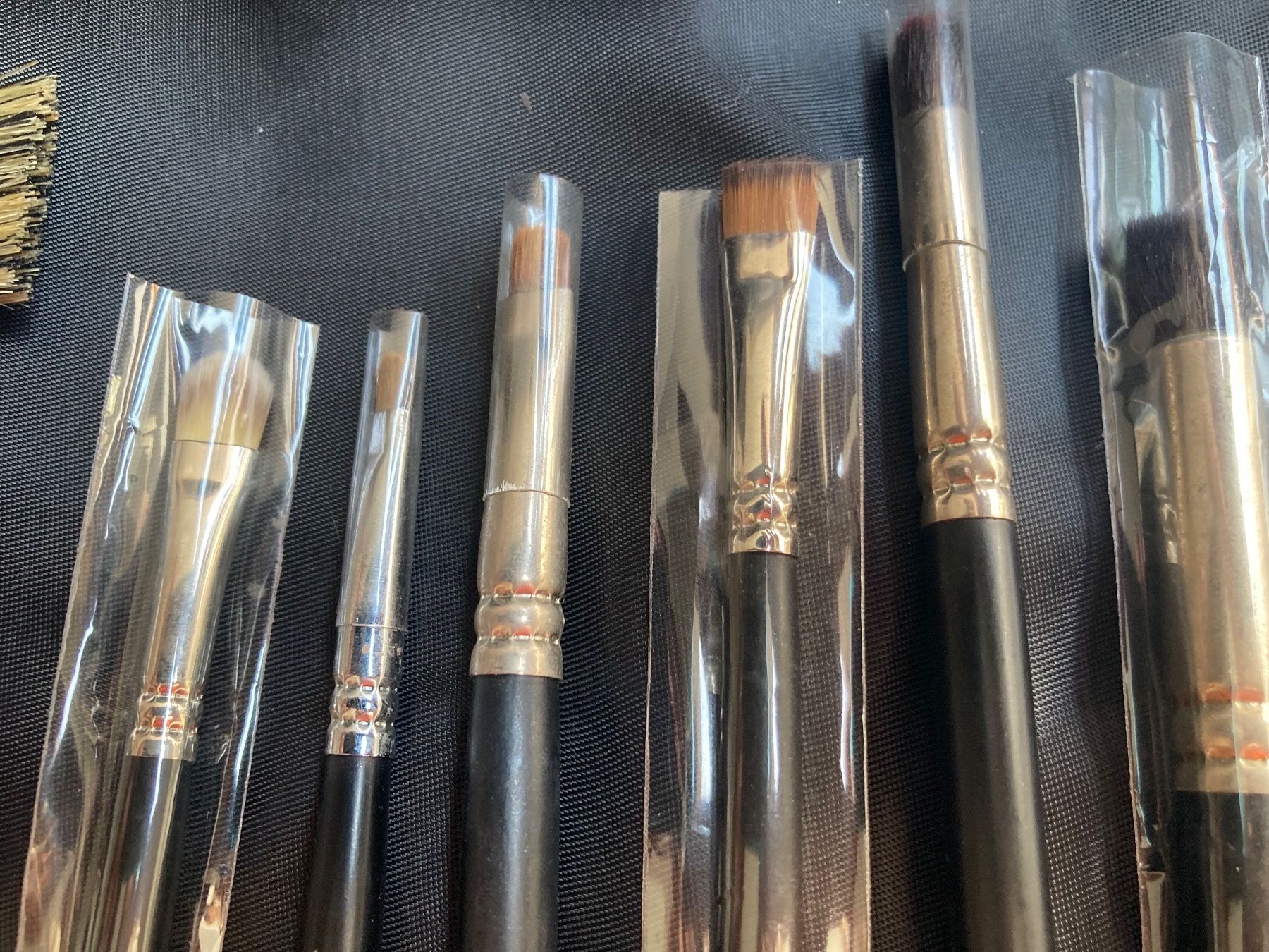 Make-up: Royal & Langnickel Makeup Pinsel Set – Nuovo (secondo la descrizione) da Unterägeri venduto da Jutka_04