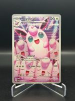 Wigglytuff (PFL 105) - Illustration Rare