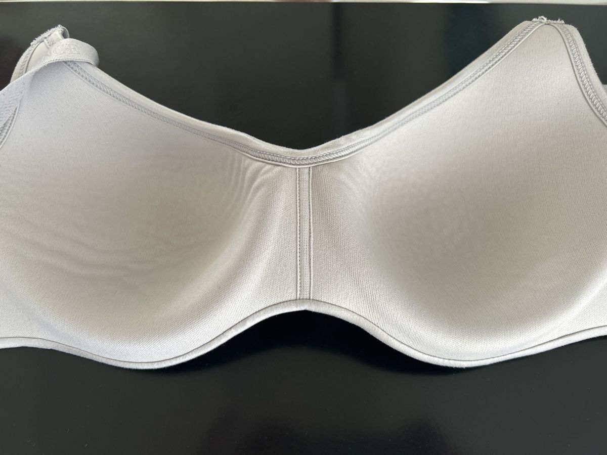 Altra biancheria intima: Lounge Underwear BH, Grösse 75 D – Usato da Oberrüti venduto da ChoCoc 3