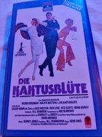 Die Kaktusblüte (USA 1969) RCA VHS CVX10046
