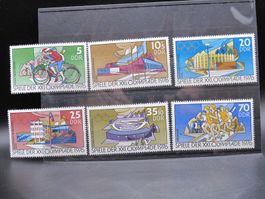 DDR 1976 Olymp. Sommerspiele **