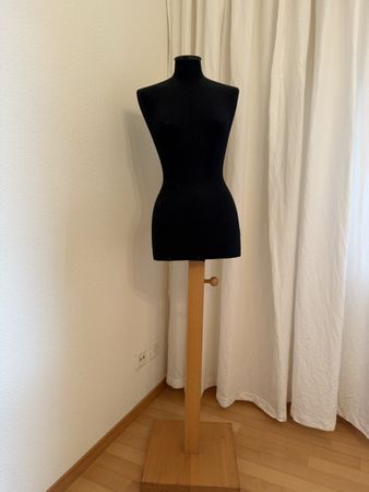 Dekorative Damenbüste
