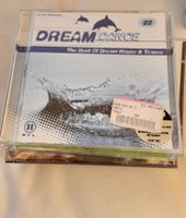 Dream Dance Vol. 22 - Best of Dream House & Trance CD