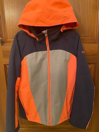 Frauen Skijacke Roxy