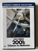 2001 Odyssee im Weltraum Stanley Kubrick 