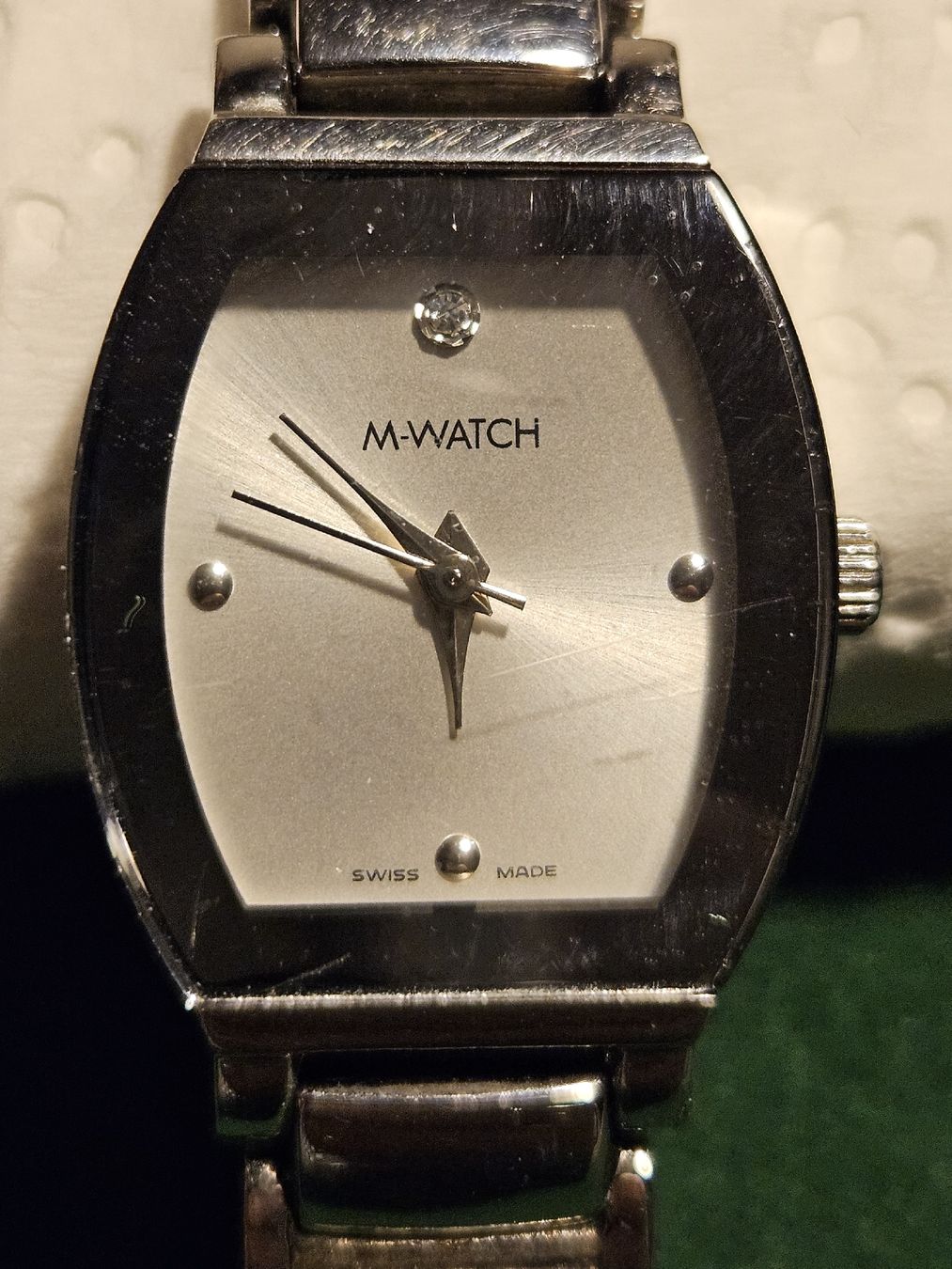 Bracciali & Braccialetti: Uhr – Usato da Kriens venduto da gra_fhn7 7