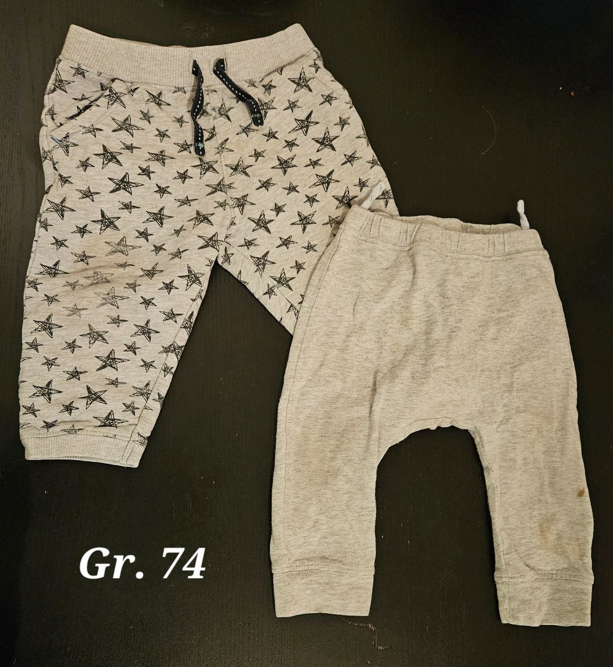 Hosen: Baby Hosen Gr. 74/80 – Gebraucht aus Buchs AG von Naila.Keinath 1