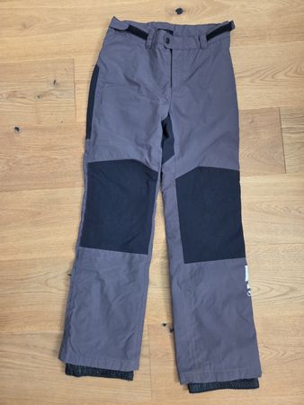 Outdoorhose Winter Gr.164