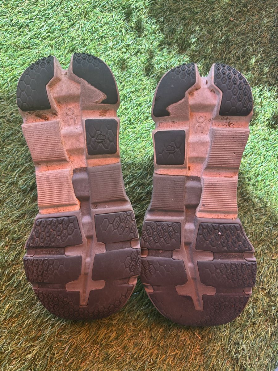 On Scarpe da donna: Scarpe da corsa On Cloudflyer 42 W – Usato da Carabbia venduto da ila_2jjj 4
