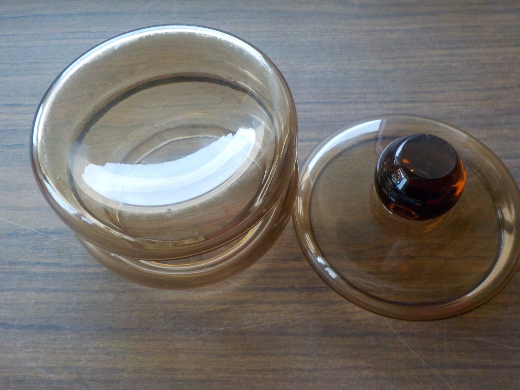Flaconi: Glasdose Art Deco – Usato da Mörschwil venduto da antiksalon 9
