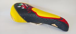 Neuer Vintage selle San Marco die Race day 1999! Top