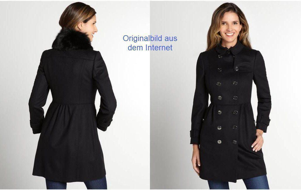 Burberry Cappotti: Burberry Wintermantel – Usato da Rossrüti venduto da LVoe 1