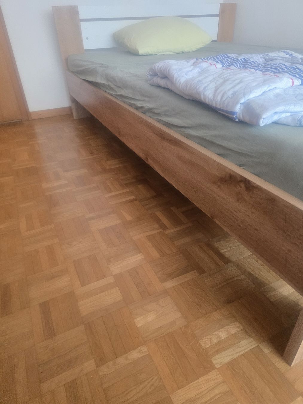 Betten: Bett – Gebraucht aus Arbon von malubo 1