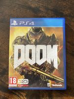 Doom PS4