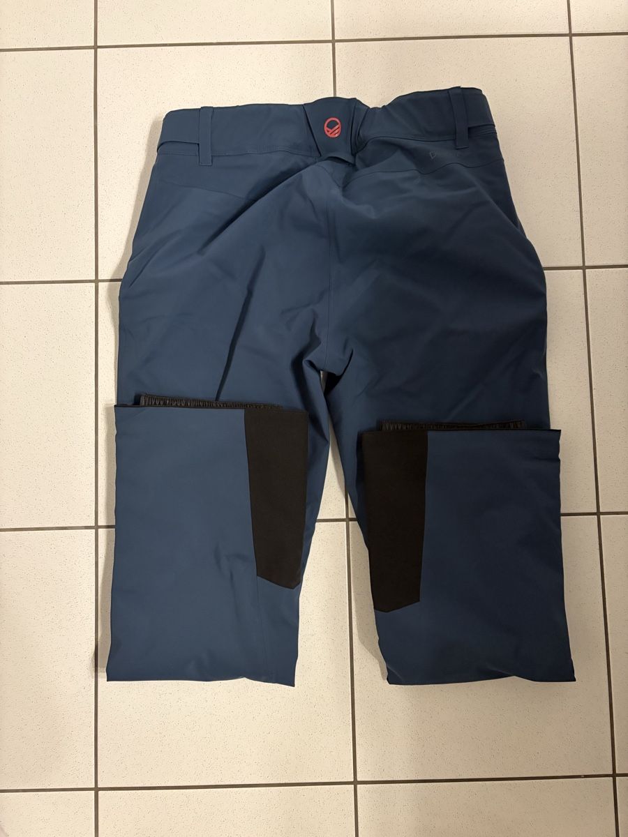 Halti Jacken: TOP 4-Teiliges Halti Skidress – Gebraucht aus Visperterminen von lgresell 7