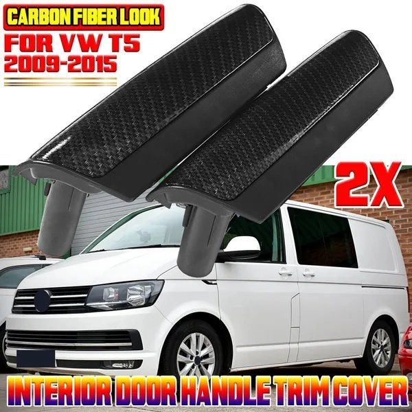 Innentürgriffe Für Opel Insignia 2009-2015 - Chrom Blenden 1 Paar