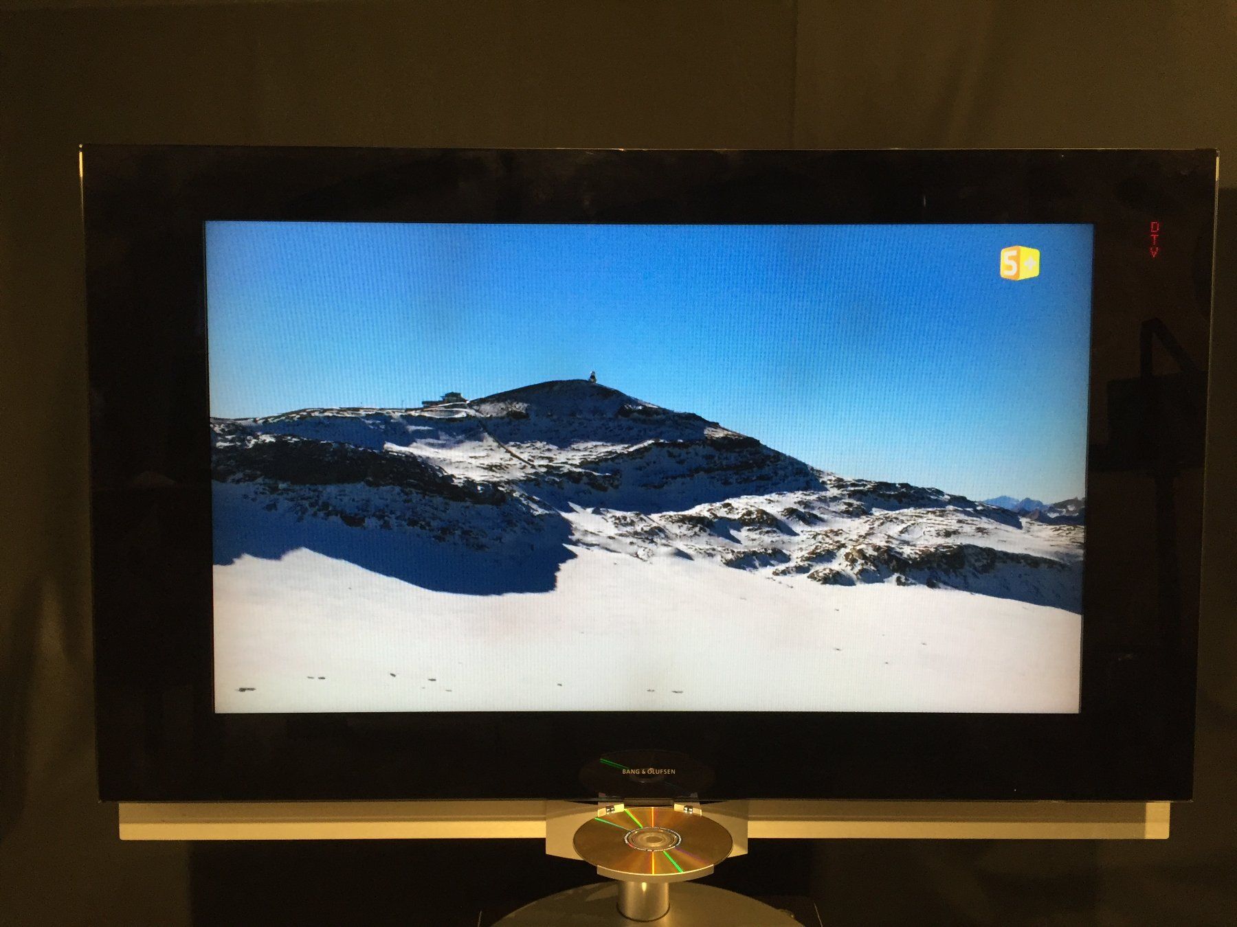 Televisori: Beovision 7-32 mit DVD – Usato da Würenlingen venduto da Schneiderhifi 4