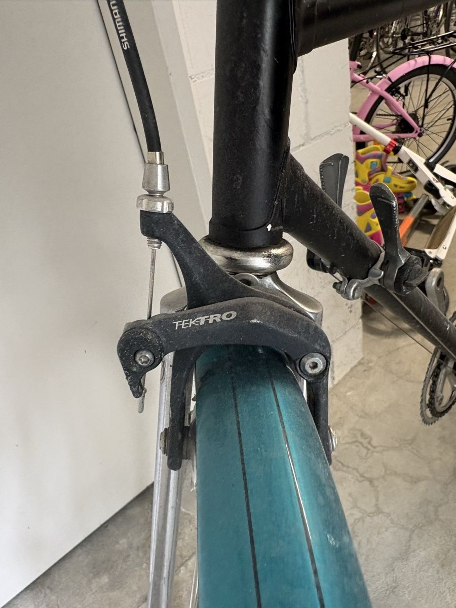 Vélos: Rennrad! – D'occasion à Winterthur par D_Stoun 2