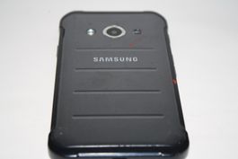 Samsung Galaxy XCover 3 Outdoor Handy