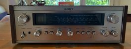 Sony STR-7025L Vintage Receiver - Top Zustand