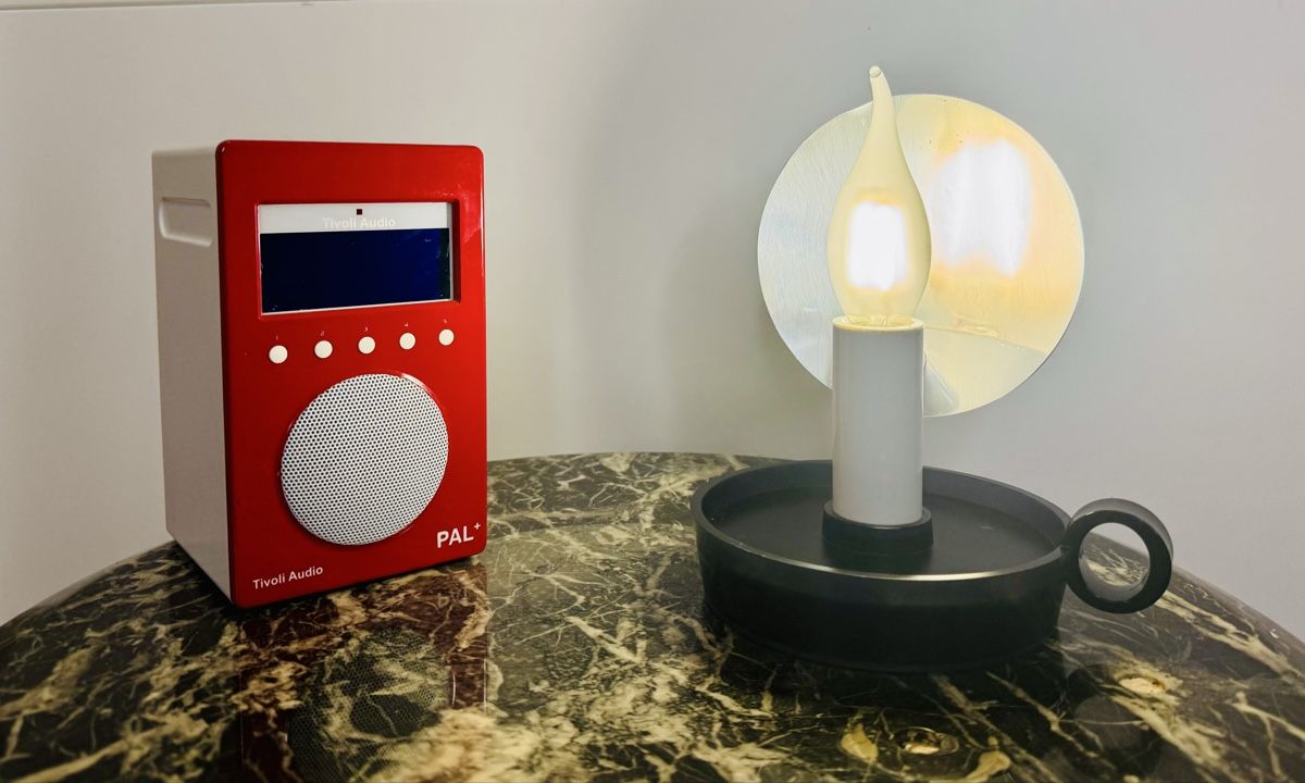 Flos Lampen: B.L.O. Table Lamp Designed Marcel Wanders  For Flos Candle – Gebraucht aus Zuerich von EMANUELEFEDERICO 2