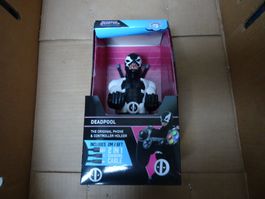 Deadpool Controller-Halter Deko Neuware