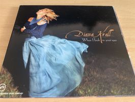 Diana Krall – When I Look In Your Eyes