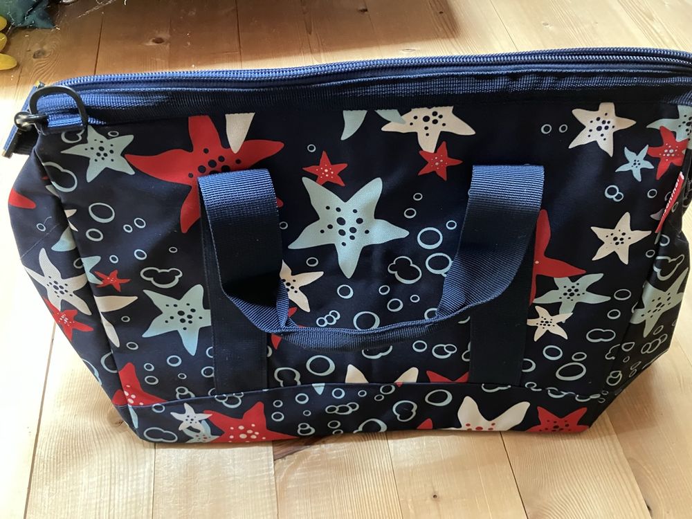 Faszinierend Reisetasche Von Reisenthel Bilder
