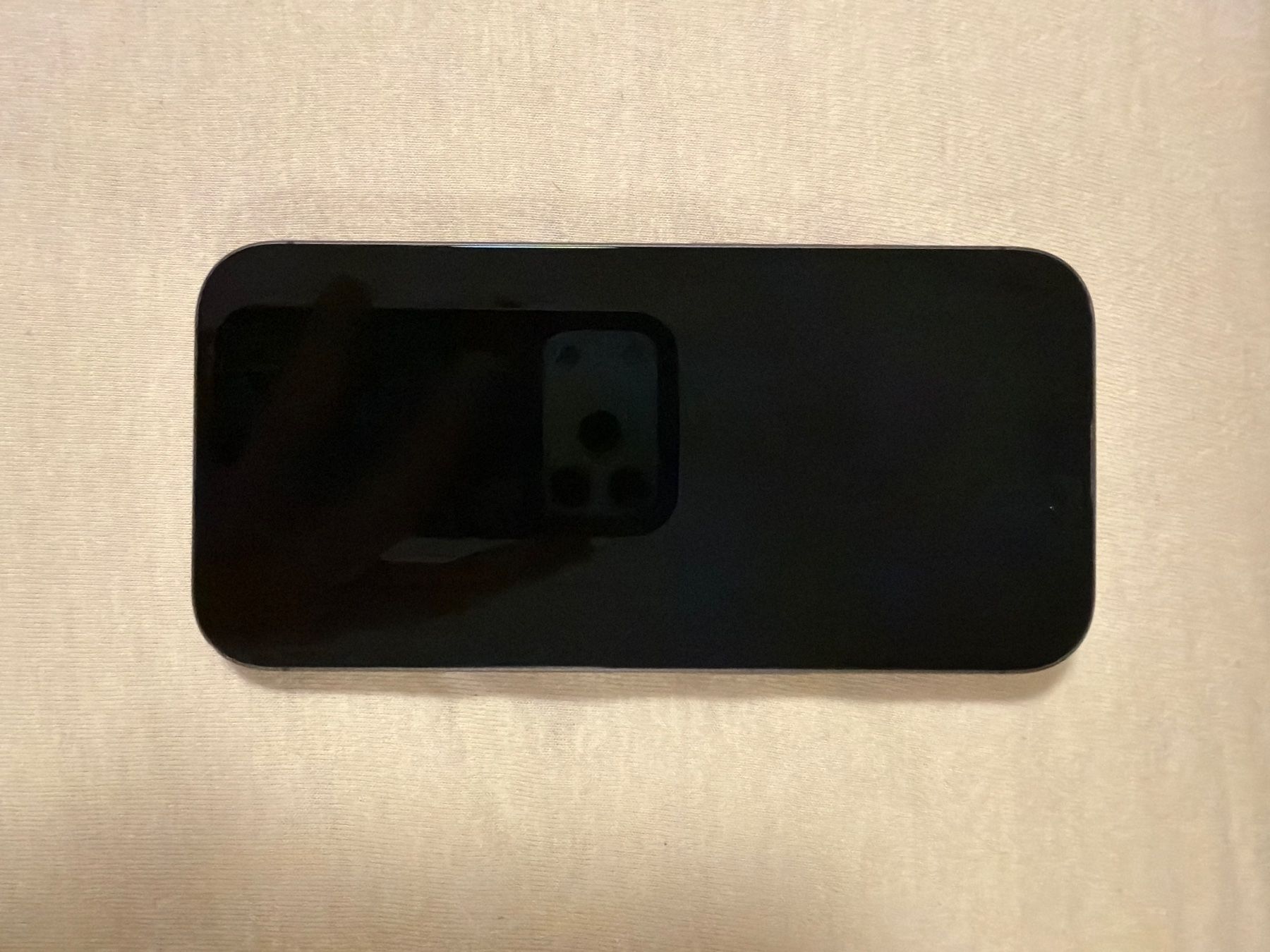 Apple Handys / Smartphones: iPhone 17 schwarz 512gb gebraucht – Gebraucht aus Kreuzlingen von ard_6gz5 1