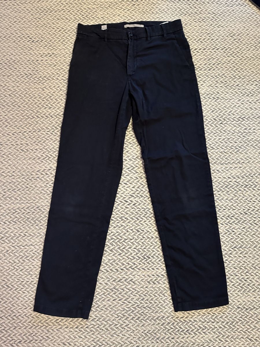 Norse Projects Pantaloni: Chino Norse Project – Usato da Bottens venduto da pat_x66b