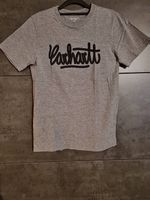 Carhartt T-Shirt Gr. XS grau