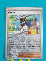 Kieran - Reverse Holo - Prismatic Evolution #1.6