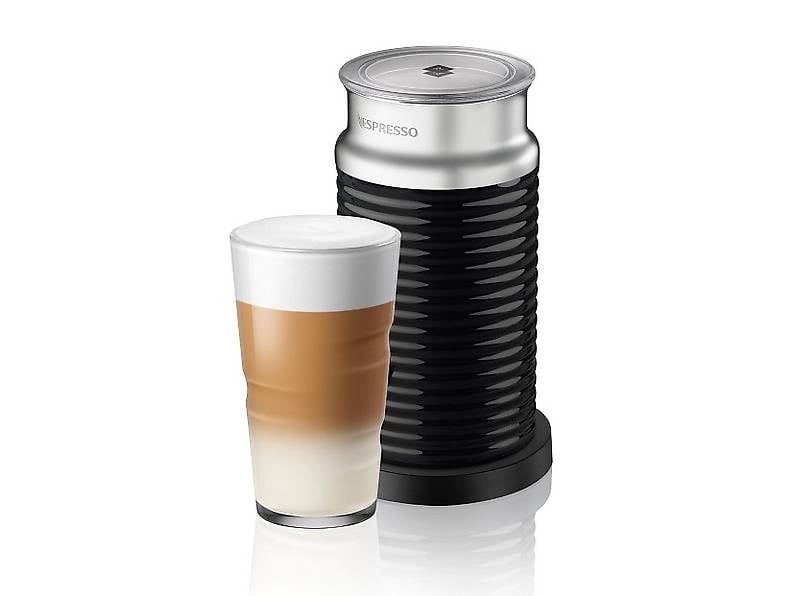Nespresso Macchine per caffè & Macchine per espresso: NESPRESSO Milchschäumer Aeroccino 3 – Nuovo e nell'imballaggio originale da Alpnach Dorf venduto da JK_Trading