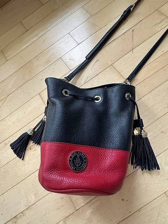 Tommy Hilfiger x Gigi Hadid Special Edition Tasche