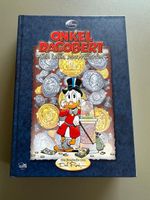 Onkel Dagobert „Sein Leben, seine Milliarden“ - Don Rosa