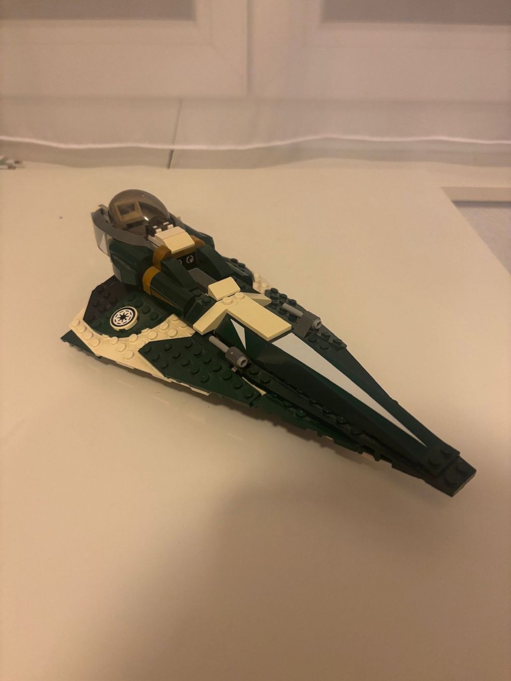 Lego Giocattoli: Lego Star Wars 9498 – Usato da Tägerig venduto da Biene101 1
