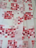 Duschvorhang 150 x 200 cm neu