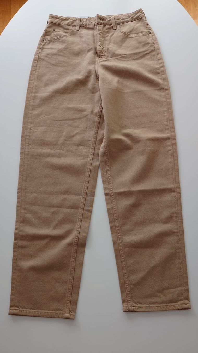 Lee Jeans: Jeans LEE – Neu und originalverpackt aus Riehen von markstre11