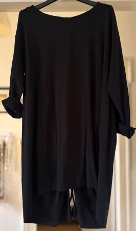 MAXI-T-SHIRT EN COTON! M NOUVEAUTÉ 2026/27