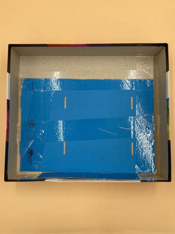 Puzzles: TREFL | Puzzle | Cubic Gradient | 1000 Teile – Neu (gemäss Beschreibung) aus Wittenbach von Restwert_St-Gallen 4