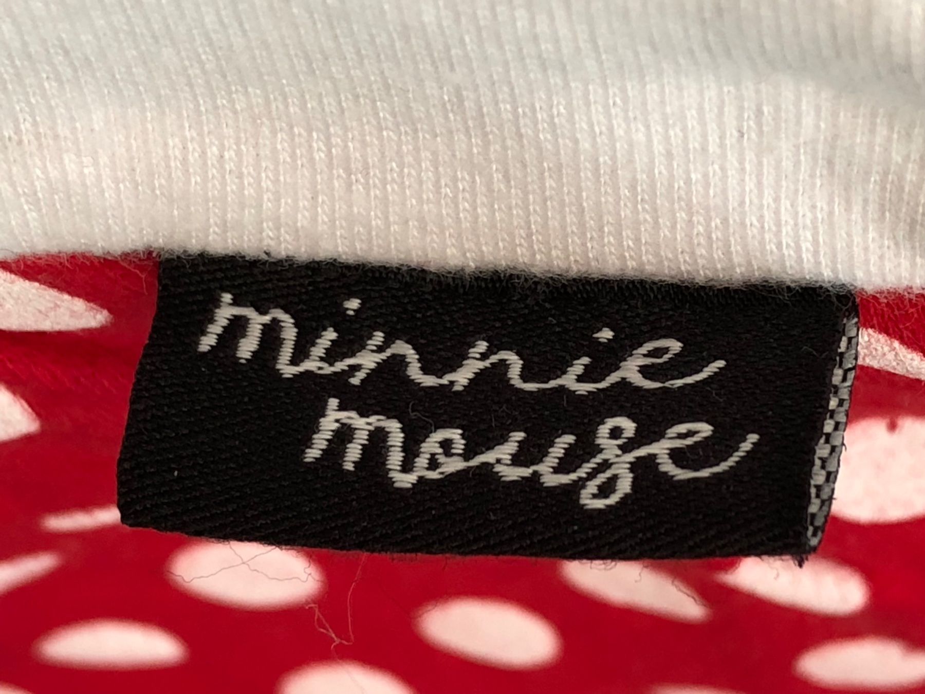 Disney Biancheria intima: Baby Body, Gr. 74, minnie mouse – Nuovo (secondo la descrizione) da Ottenbach venduto da snla_scc9 4