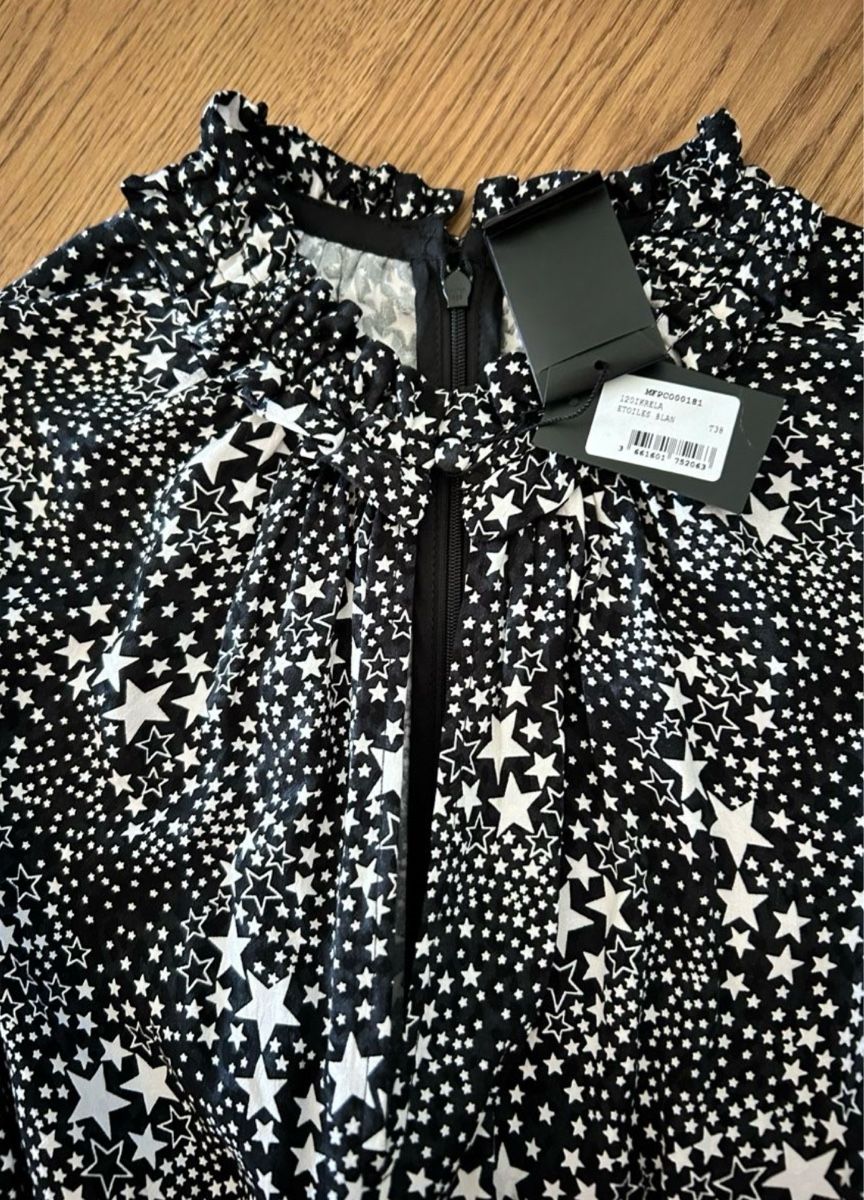Maje Tute: Maje Playsuit Combi short FR38 – Nuovo (secondo la descrizione) da Neuchatel venduto da Mia_G 3