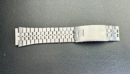 TISSOT - 1/2 BRACELET AVEC BOUCLE DÉPLOYANTE 16/9 mm