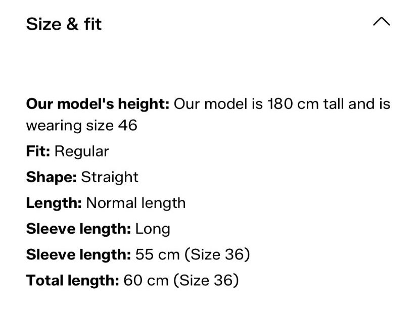 Selected Giacche: NEW Selected SLFLULU Wool Cardigan – Nuovo (secondo la descrizione) da St. Gallen venduto da look-twice 5
