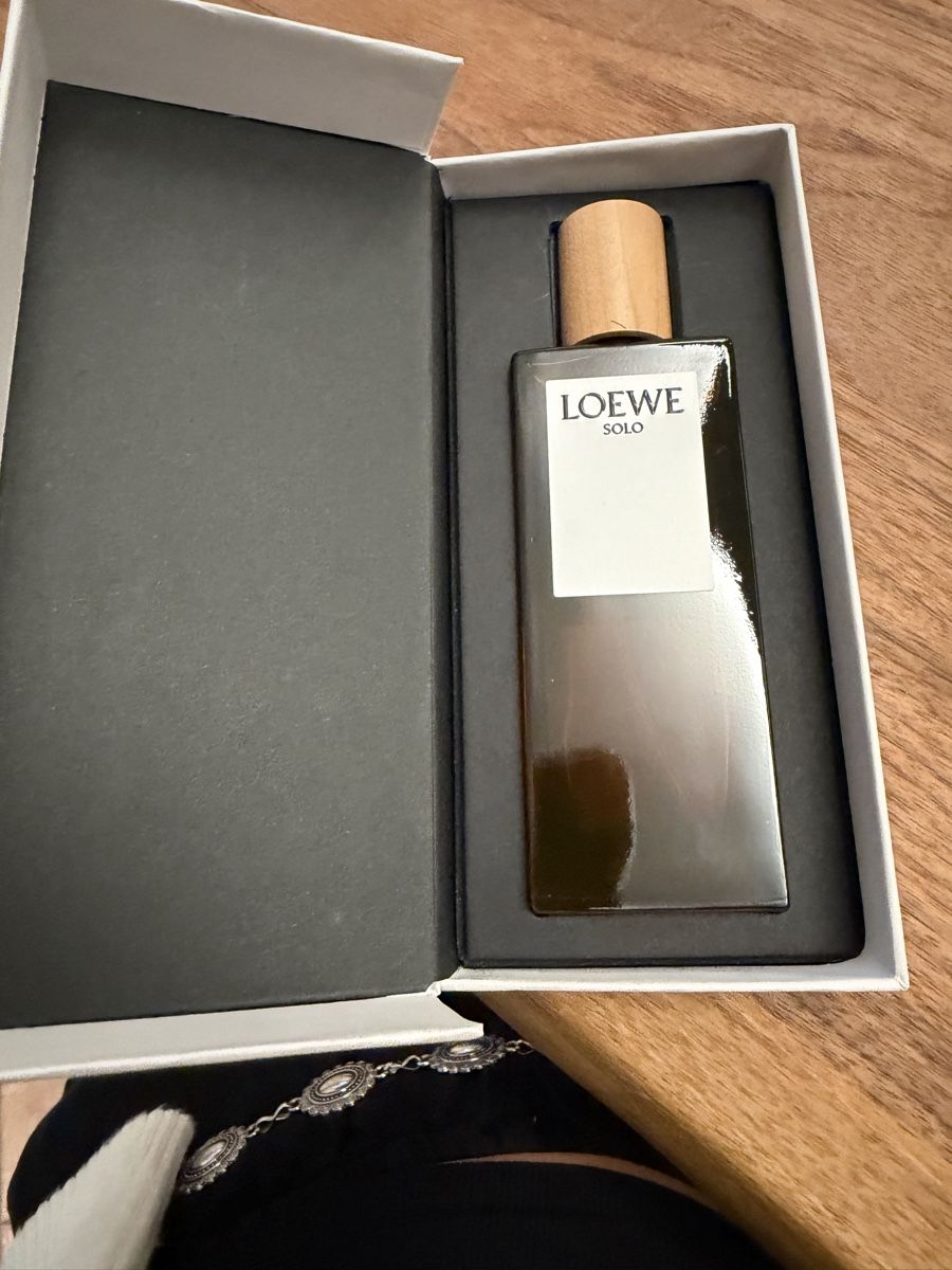 Loewe Profumi & Eau de Toilette: Original Herrenduft von Loewe – Nuovo (secondo la descrizione) da Seuzach venduto da Ansina03 1