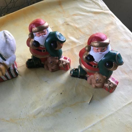 Tutte le decorazioni: LOT WEIHNACHTEN – Nuovo (secondo la descrizione) da Ostermundigen venduto da Wyatt-Earp 1