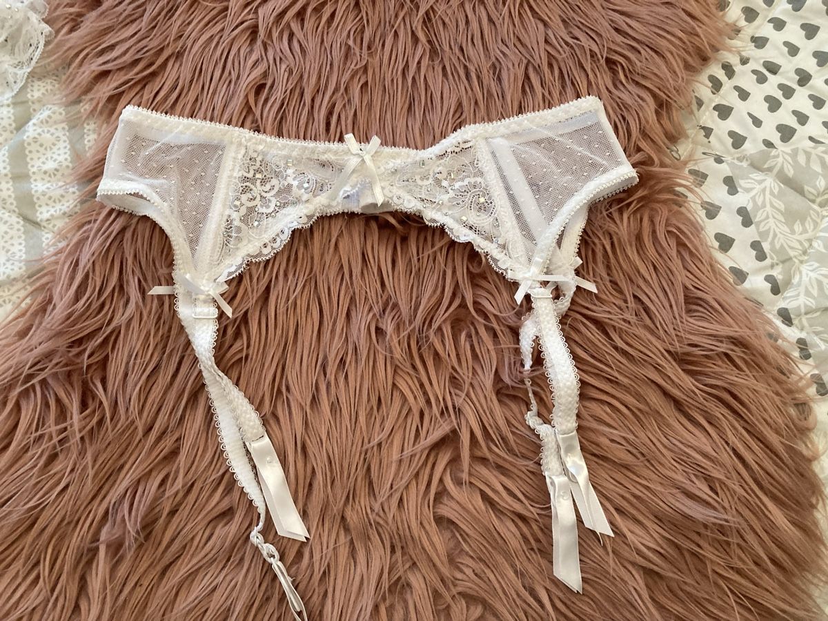 Altra biancheria intima: Dessous Set / L / NEU – Nuovo e nell'imballaggio originale da Boniswil venduto da MichaelaH 3